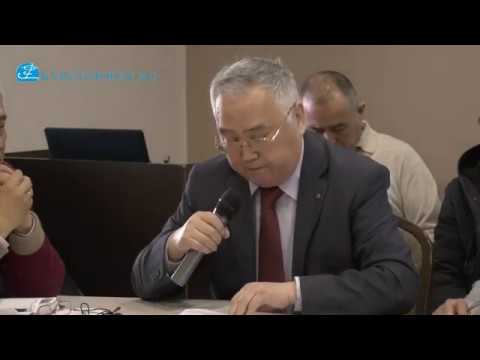Базарбай Мамбетов: “Канадалыктар Кыргызстандын алтын кенин тоноодо”