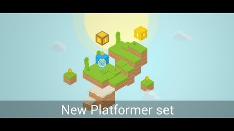 Unity Asset Store Pack - Isometric game development kit (Download link in description)