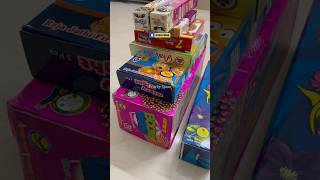 Kannan Crackers 3000 Family Pack Sky Shot Varieties