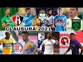 REFUERZOS OFICIALES Y CONFIRMADOS LIGA MX CLAUSURA 2021.