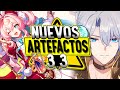 ¿EL SET DE PHAINON? - ¡NUEVOS SETS de ARTEFACTOS 3.3! - Honkai Star Rail 3.3