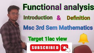 Runge's Theorem In Complex analysis// Most important theorem // Msc Mathematics 2 sem