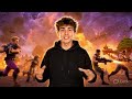 Why This Roblox Garden Game Beat Fortnite
