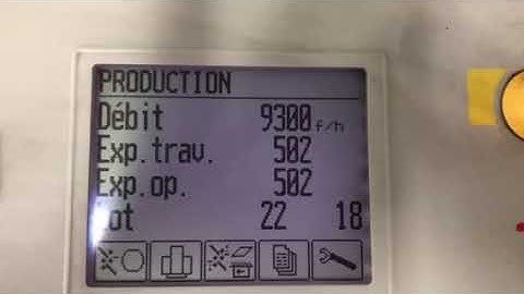 MBO FOLDING MACHINE T800.6.4.2 Navigator 2008_Ref.JN7924_2