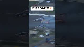 Not Just The Big One, Its The Biggest One