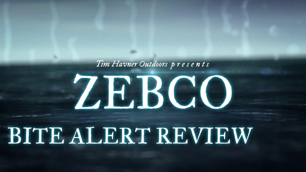 Zebco Bite Alert 2: Is It Worth The Hype? Find Out In This Review! 