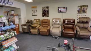 Wallace Home Medical Supply | Paso Robles, CA | Medical Supply Store