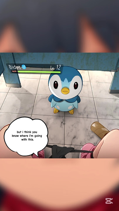 Don't violate your pokemon | A khyleri comic Dub