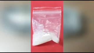 Woman busted attempting to bring drugs into jail while visiting boyfriend