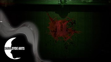 Upcoming Unreal Engine Project | UE5 Splash Screen
