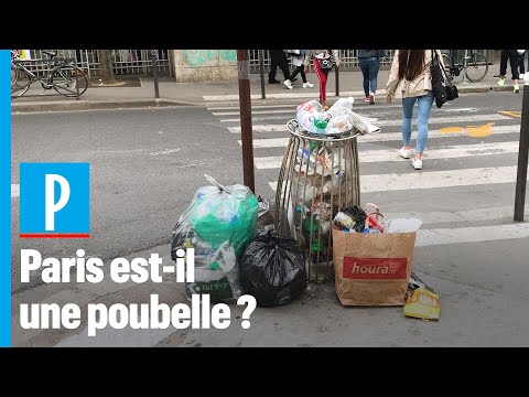 Vidéo: Comment fonctionne le nettoyage des rues ?