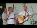 EDDIE LEBLANC & FRIENDS - LORD DON'T GIVE UP ON ME LIVE 2011