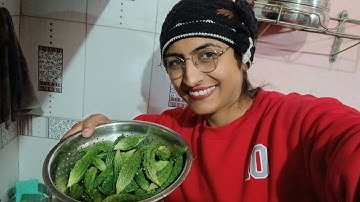 Sat Shri Akal Ji, jadda mitha v sehat layi changa nahi juban karele vargi koddi hai 😄