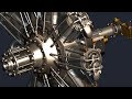 Bentley BR1 Assembly Movie (HD)