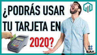 FACTURACIÓN INSTANTÁNEA 2020 | ¿OBLIGACIÓN PARA 2020?