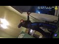Police-Involved Shooting Turns Fatal | Hamilton, New Jersey Body Cam