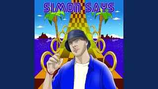 Simon Says - Versvs