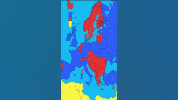 Can I get a comment from every European country(Day 3)