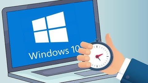 Installing or Updating Windows 10 - Quick 5-Minute How To Guide!