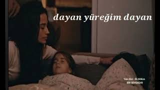 Bir Sevdadır - Dayan Yüreğim Dayan ( trt )