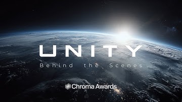 Unity: All That Waits – Behind the Scenes | Chroma Awards 2025 Submission