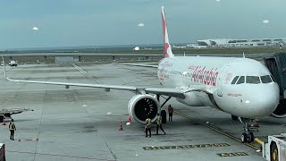 What Is It Like To Fly Air Arabia?