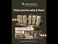 The Regent, Kondapur – Luxury 3 BHK Residences for Sale &amp; Rent