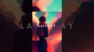 My track “LAST DAY” is OUT NOW🔥#phonk #phonkmusic #phonkdrift #rap #trap #hiphop #atmosphere