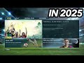 I PLAYED FIFA 14 AGAIN IN 2025 😍 (PS3/XBOX 360)