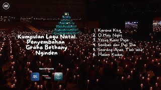 Lagu Natal 2023 - Bethany Nginden Worship