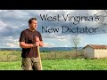 West Virginia’s New Dictator