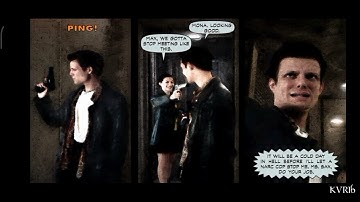 Max Payne | Mobile | Part 3 A Bit Closer to Heaven | Chapter 7 Nothing to Lose