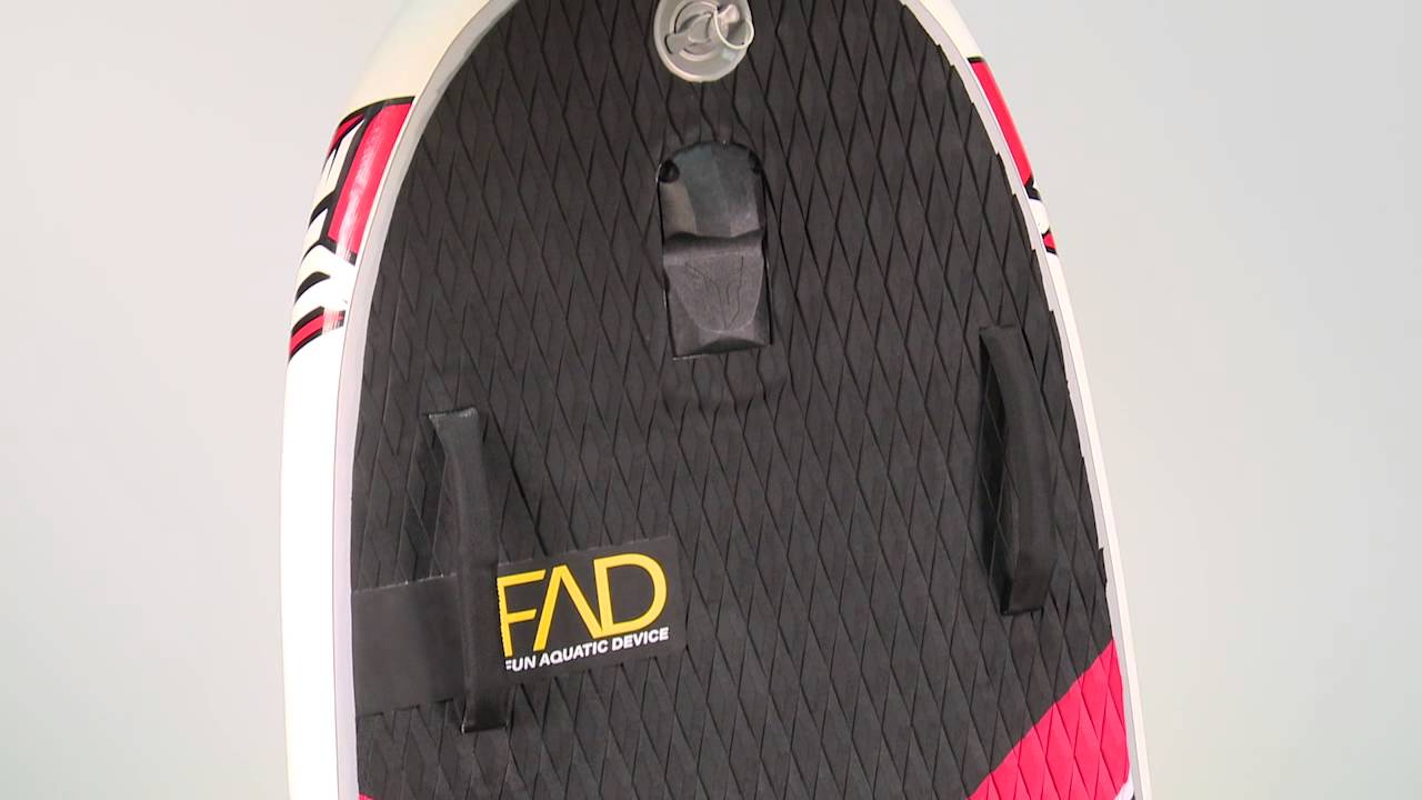 2016 Water Sports Gear Guide HO FAD YouTube
