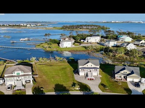 1506 Galley Circle, Morehead City, NC home video tour