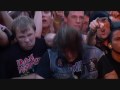 Iron Maiden - Die With Your Boots On (Live At Ullevi, Sweden)