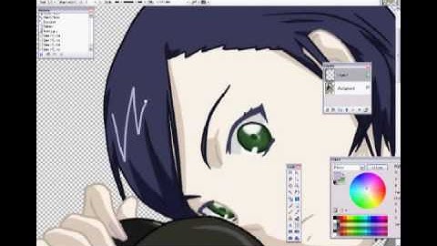 Editing OC - RPC in Paint.NET c: