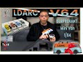 Ldarc v64 mini van 164  test dmo avis  excellente surprise belle volution 