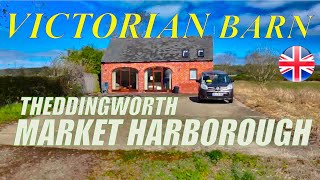 Victorian Barn, Theddingworth showcase #leicestershire #leicester #tourism #tripadvisor