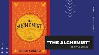 The Alchemist - Part III