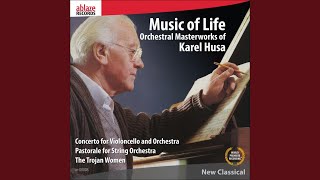 Pastorale for String Orchestra