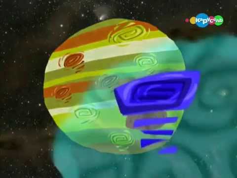 Video: Эмне үчүн Юпитер менен Сатурн газ гиганты деп аталат?