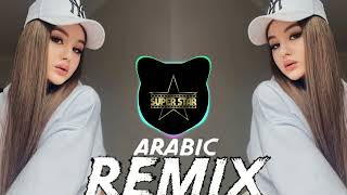 New Arabic Remix Songs 2024 | TikTok Viral Song | Remix Music | Car Bossted Song | Arabic Music 2024 Resimi