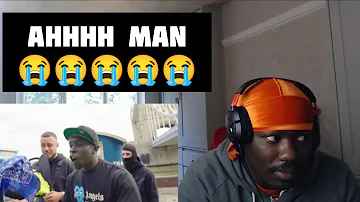 This Duo Man 🤕🤕🤕#CGE S13 X C1 (7th) - Thirt33n Freestyle Reaction
