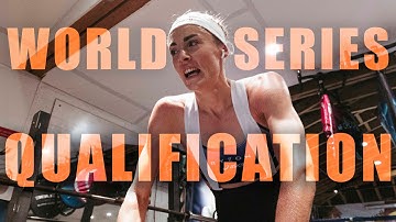 Zwift E-Racing Comeback