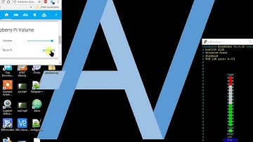 home assistant | Raspberry Pi Volume Control