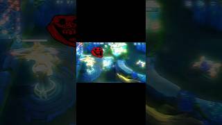 Please ban Hanabi in mythic lobby #fypシ #mobilelegends #hanabi #darksystem