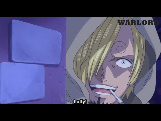 Luffy Came Out Of The Mirror World Sanji Tells About Luffy To The Crew One Piece Episode 872 Youtube Luffy Came Out Of The Mirror World Sanji Tells About Luffy To The Crew One Piece Episode 872 Youtube
