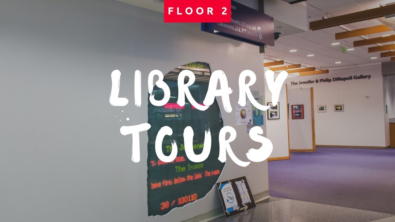 Mlk Library Tours Floor 2 Lowrider Cars And The Rosetta Stone