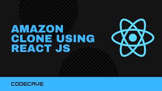 Amazon Clone using ReactJs | Day 131
