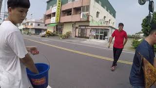 1081010-1-3-主聖親點起營出發--斗六天聖宮 天羅至尊會